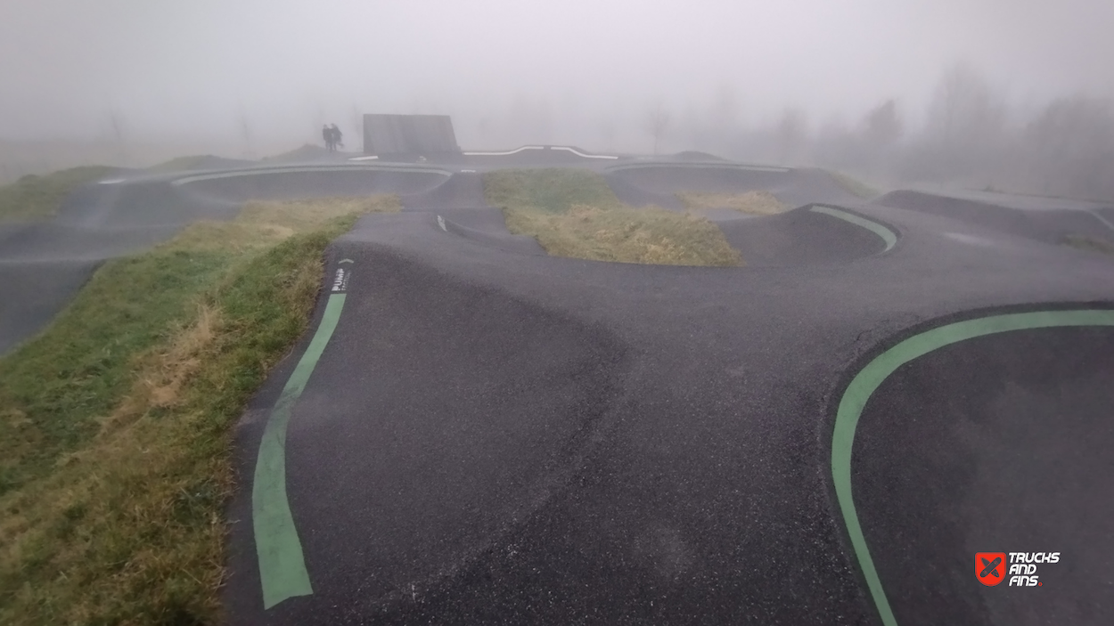 Schiedam pumptrack